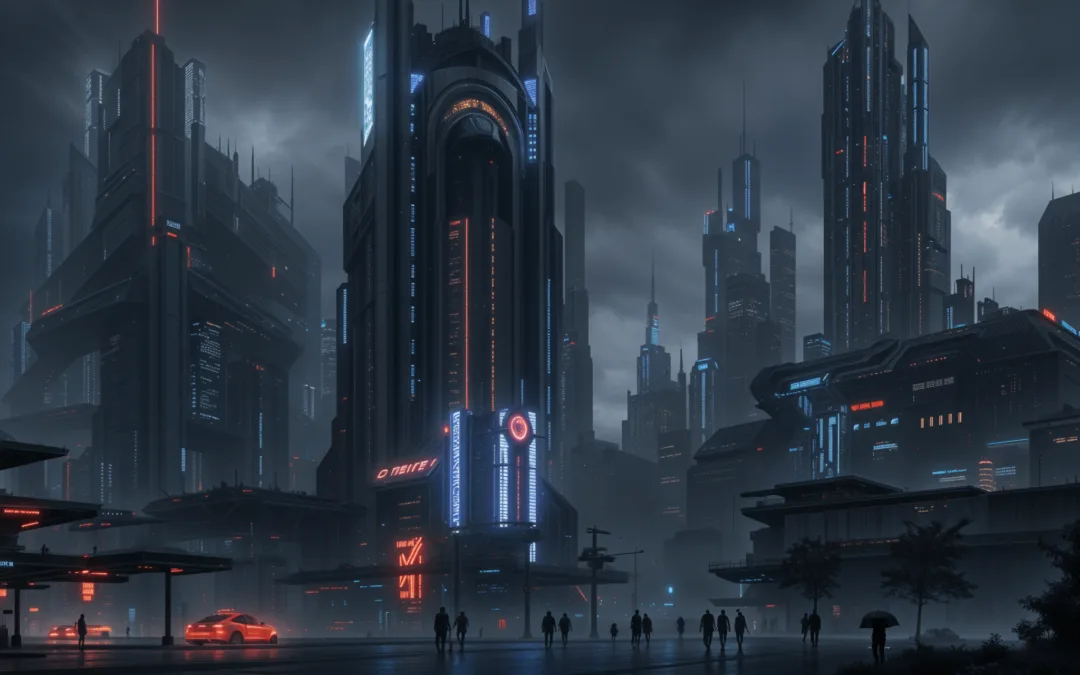 An Ally In The Empire