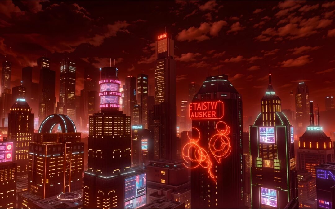 Vhalin & The Fall of Skaver